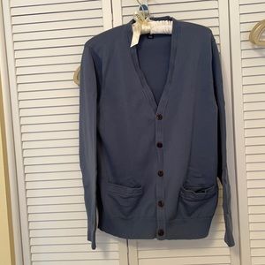 New Lands End Cardigan